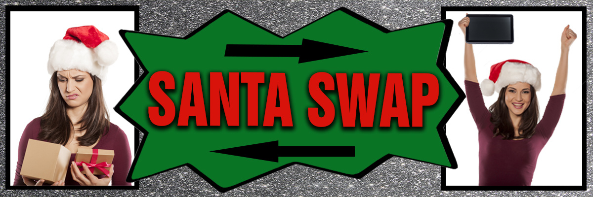 Santa Swap