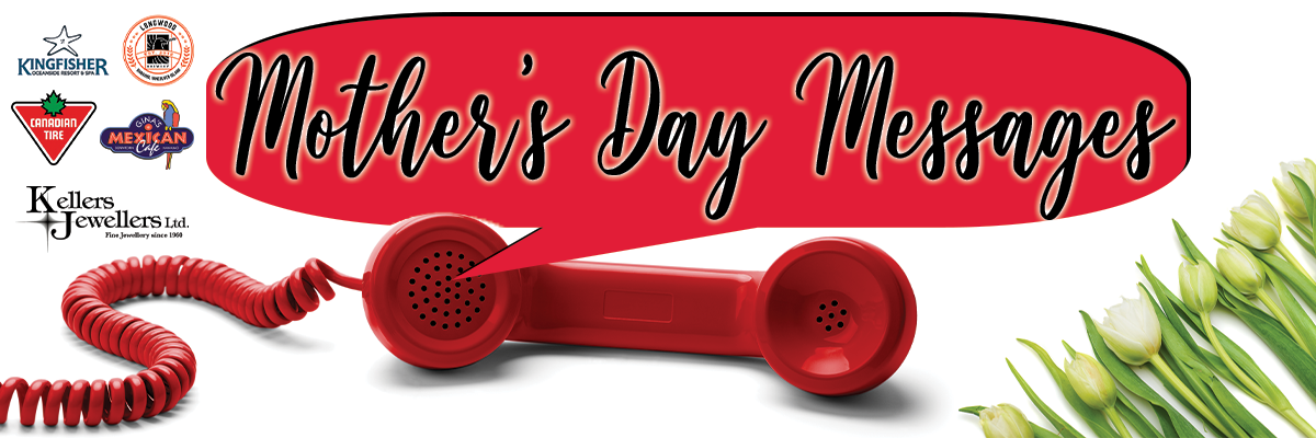 Mother's Day Messages