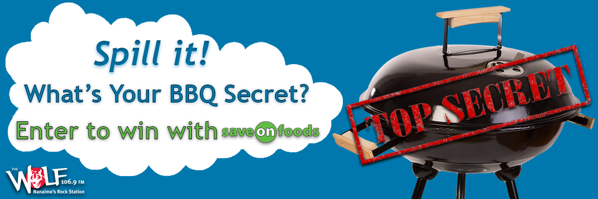 What's Your BBQ Secret?